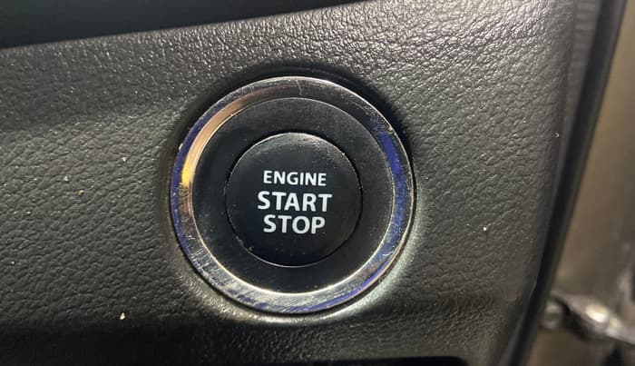 2021 Maruti Baleno ALPHA CVT PETROL 1.2, Petrol, Automatic, 57,156 km, Keyless Start/ Stop Button