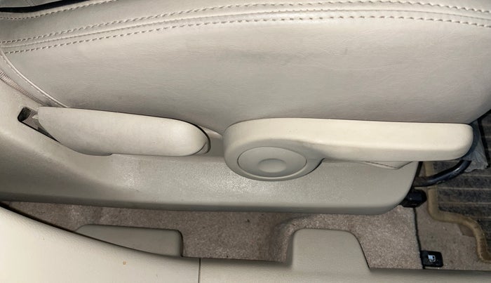 2020 Maruti Ciaz DELTA 1.5 SHVS MT PETROL, Petrol, Manual, 24,200 km, Driver Side Adjustment Panel