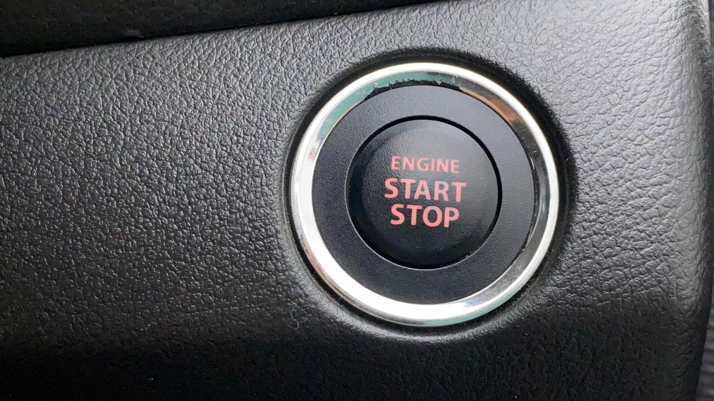 2021 Maruti Baleno ZETA PETROL 1.2, Petrol, Manual, 31,237 km, Keyless Start/ Stop Button