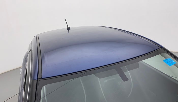 2021 Maruti Baleno ZETA PETROL 1.2, Petrol, Manual, 31,237 km, Roof