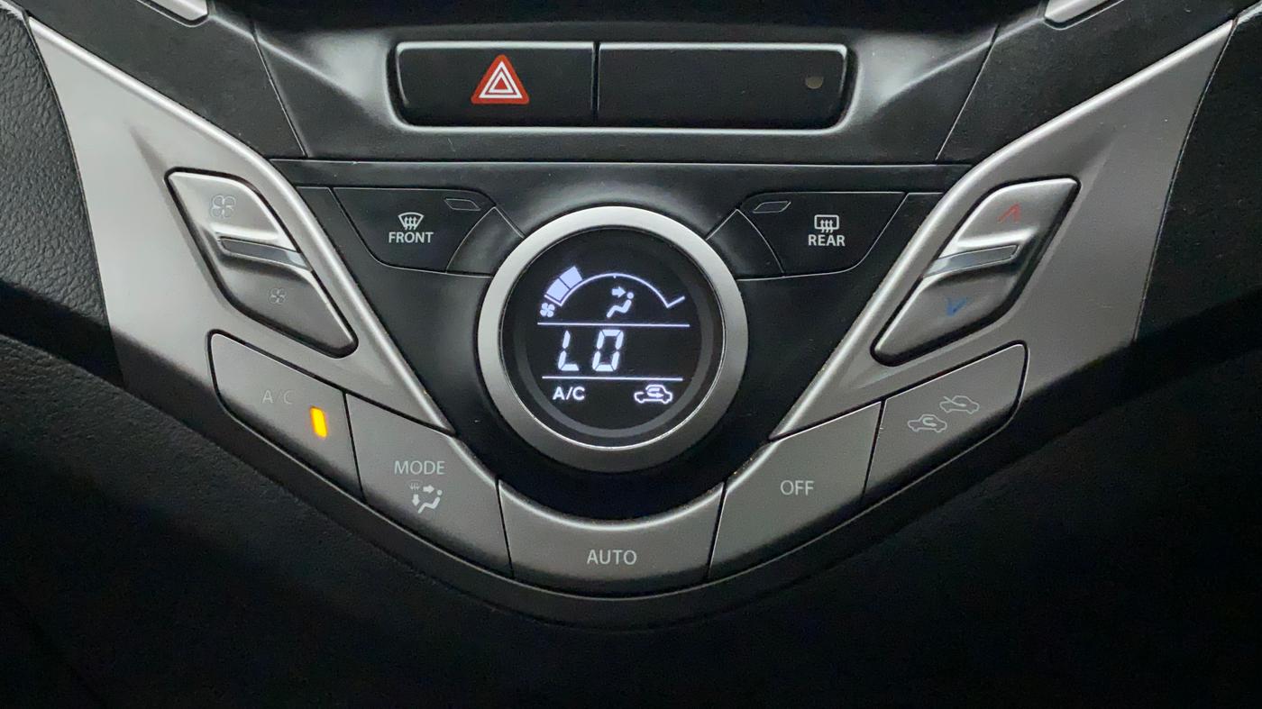 2021 Maruti Baleno ZETA PETROL 1.2, Petrol, Manual, 31,237 km, Automatic Climate Control