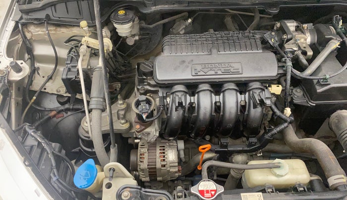 2014 Honda City 1.5L I-VTEC S MT, Petrol, Manual, 57,983 km, Engine View - Right
