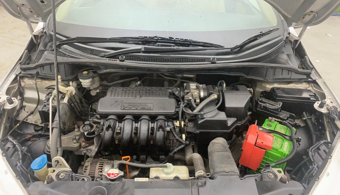 2014 Honda City 1.5L I-VTEC S MT, Petrol, Manual, 57,983 km, Engine View