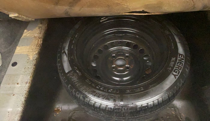 2014 Honda City 1.5L I-VTEC S MT, Petrol, Manual, 57,983 km, Spare Tyre