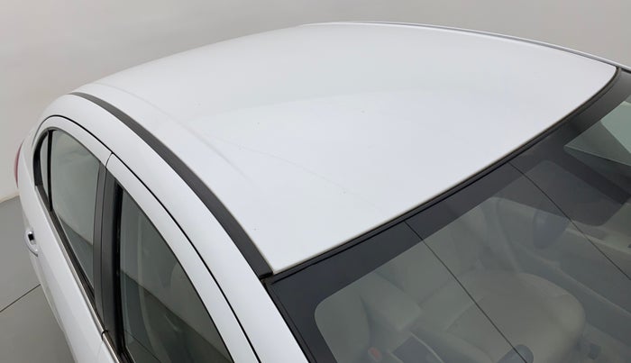 2021 Maruti Ciaz ALPHA 1.5 AT SHVS, Petrol, Automatic, 10,201 km, Roof