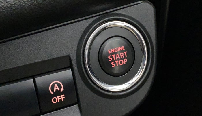2023 Maruti Celerio ZXI PLUS AGS, Petrol, Automatic, 7,045 km, Keyless Start/ Stop Button