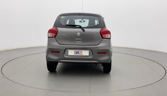 2023 Maruti Celerio ZXI PLUS AGS, Petrol, Automatic, 7,045 km, Back/Rear