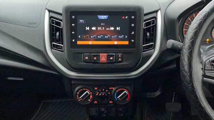 Features