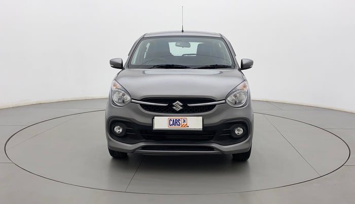 2023 Maruti Celerio ZXI PLUS AGS, Petrol, Automatic, 7,045 km, Front