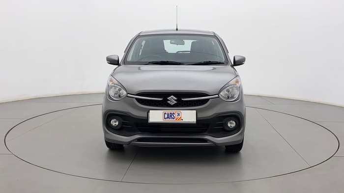 2023 Maruti Celerio ZXI PLUS AGS, Petrol, Automatic, 7,045 km, Front