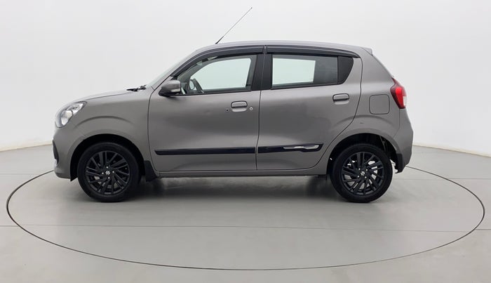 2023 Maruti Celerio ZXI PLUS AGS, Petrol, Automatic, 7,045 km, Left Side