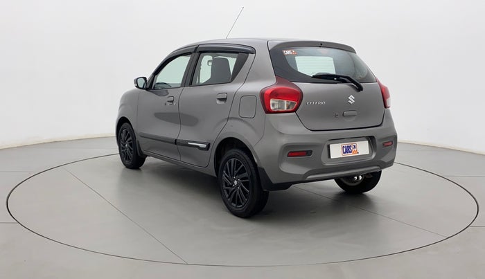 2023 Maruti Celerio ZXI PLUS AGS, Petrol, Automatic, 7,045 km, Left Back Diagonal