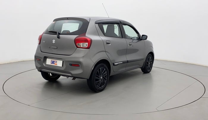 2023 Maruti Celerio ZXI PLUS AGS, Petrol, Automatic, 7,045 km, Right Back Diagonal