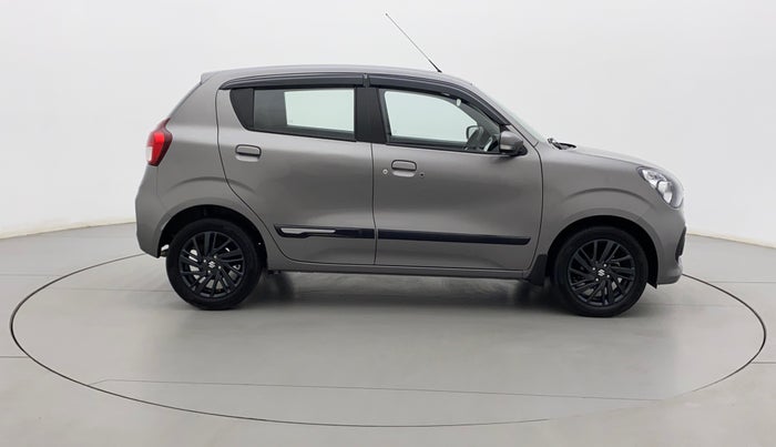 2023 Maruti Celerio ZXI PLUS AGS, Petrol, Automatic, 7,045 km, Right Side View