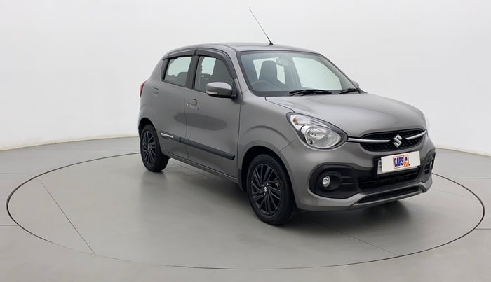 2023 Maruti Celerio ZXI PLUS AGS, Petrol, Automatic, 7,045 km, Right Front Diagonal