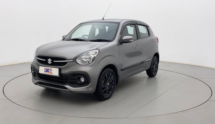 2023 Maruti Celerio ZXI PLUS AGS, Petrol, Automatic, 7,045 km, Left Front Diagonal