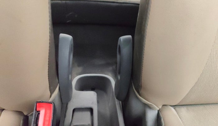 2013 Hyundai i10 MAGNA 1.2, Petrol, Manual, 45,915 km, Driver Side Adjustment Panel