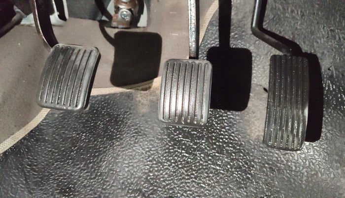 2013 Hyundai i10 MAGNA 1.2, Petrol, Manual, 45,915 km, Pedals