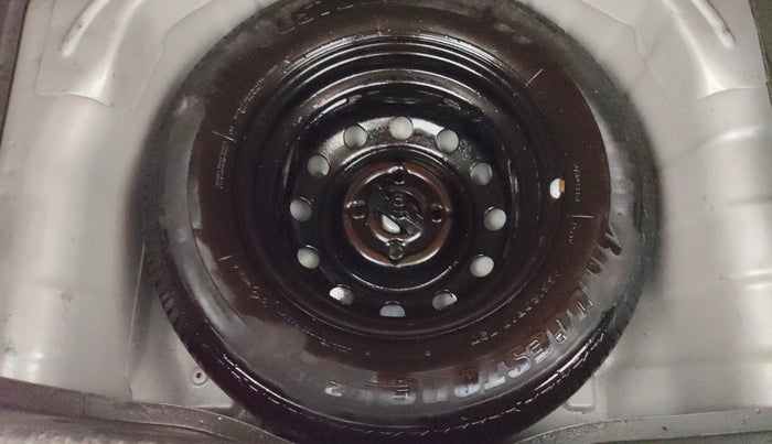 2013 Hyundai i10 MAGNA 1.2, Petrol, Manual, 45,915 km, Spare Tyre