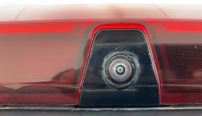 2023 KIA SONET HTX 1.0 DCT, Petrol, Automatic, 11,716 km, Parking Camera