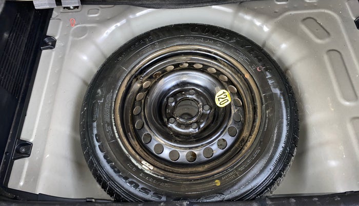 2023 KIA SONET HTX 1.0 DCT, Petrol, Automatic, 11,716 km, Spare Tyre