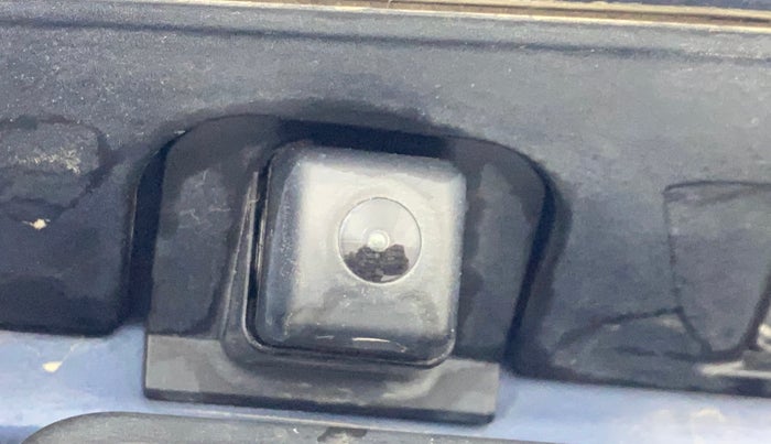 2022 Maruti Ciaz ZETA 1.5 SHVS MT PETROL, Petrol, Manual, 43,844 km, Parking Camera