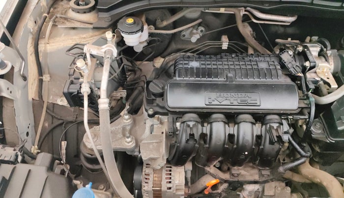 2023 Honda Amaze 1.2L I-VTEC VX, Petrol, Manual, 2,089 km, Engine View - Right