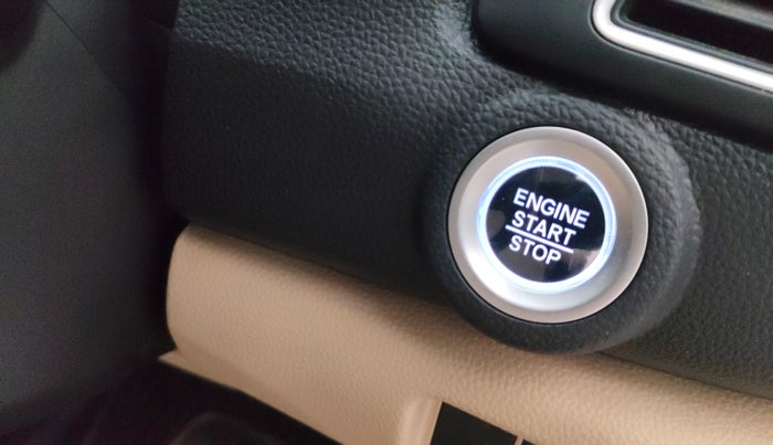 2023 Honda Amaze 1.2L I-VTEC VX, Petrol, Manual, 2,089 km, Keyless Start/ Stop Button