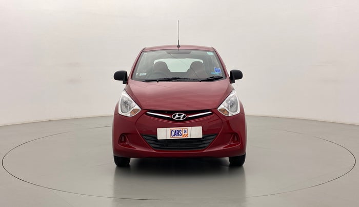 2018 Hyundai Eon MAGNA PLUS, Petrol, Manual, 13,927 km, Front
