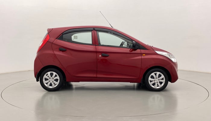 2018 Hyundai Eon MAGNA PLUS, Petrol, Manual, 13,927 km, Right Side View