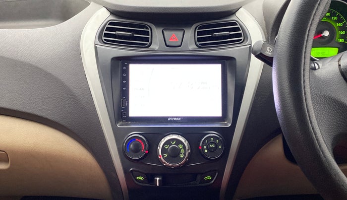 2018 Hyundai Eon MAGNA PLUS, Petrol, Manual, 13,927 km, Air Conditioner