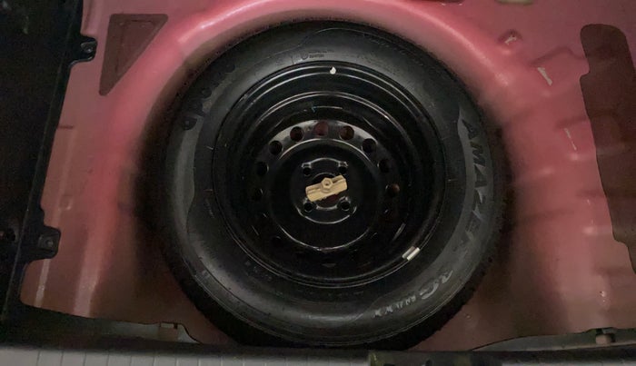 2019 Hyundai Elite i20 SPORTZ PLUS 1.2, Petrol, Manual, 48,195 km, Spare Tyre