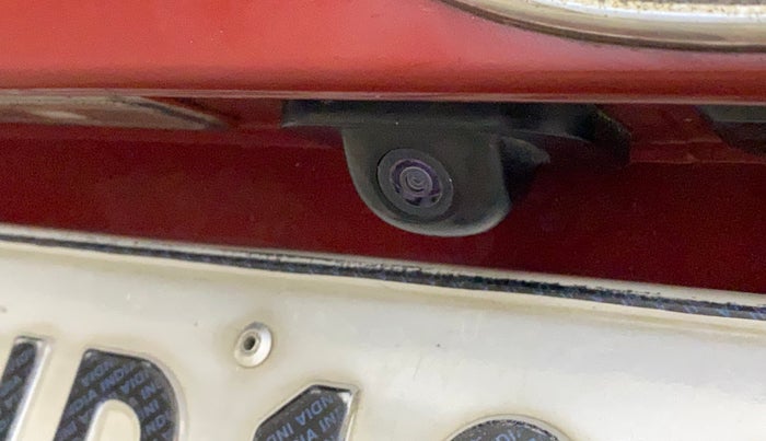 2019 Hyundai Elite i20 SPORTZ PLUS 1.2, Petrol, Manual, 48,195 km, Parking Camera