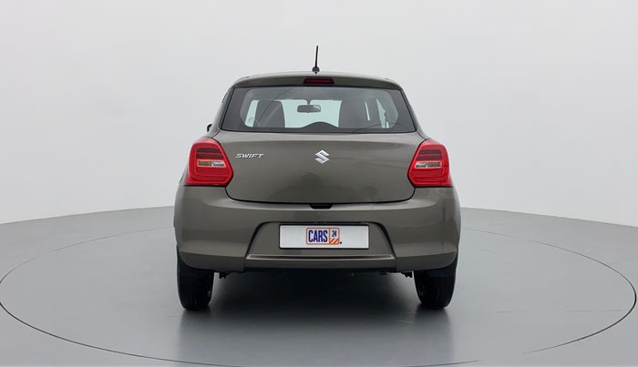 2019 Maruti Swift VXI D, Petrol, Manual, 19,837 km, Back/Rear View