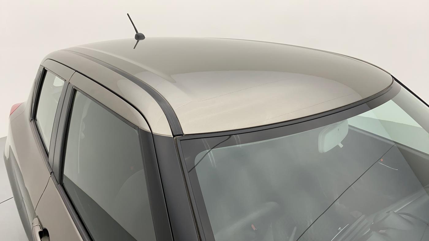2019 Maruti Swift VXI D, Petrol, Manual, 19,837 km, Roof/Sunroof View