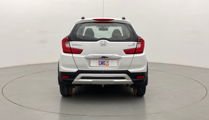2019 Honda WR-V 1.2 i-VTEC S MT, Petrol, Manual, 18,692 km, Back/Rear
