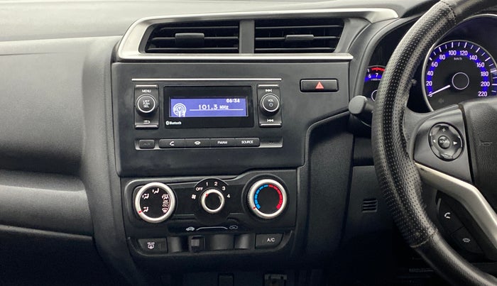 2019 Honda WR-V 1.2 i-VTEC S MT, Petrol, Manual, 18,692 km, Air Conditioner