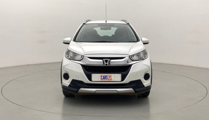 2019 Honda WR-V 1.2 i-VTEC S MT, Petrol, Manual, 18,692 km, Front