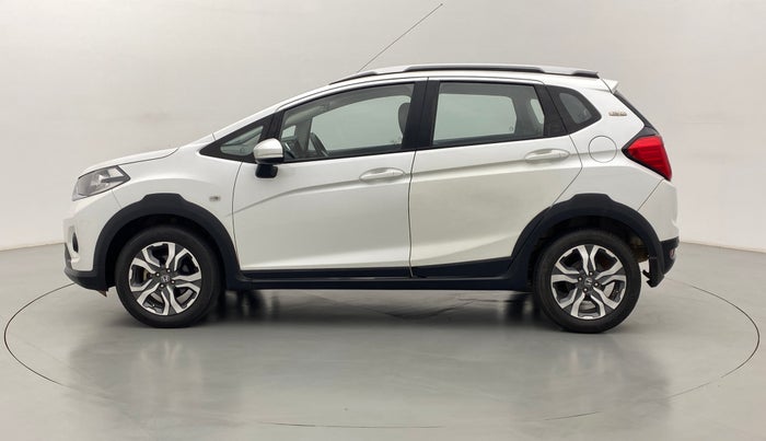 2019 Honda WR-V 1.2 i-VTEC S MT, Petrol, Manual, 18,692 km, Left Side