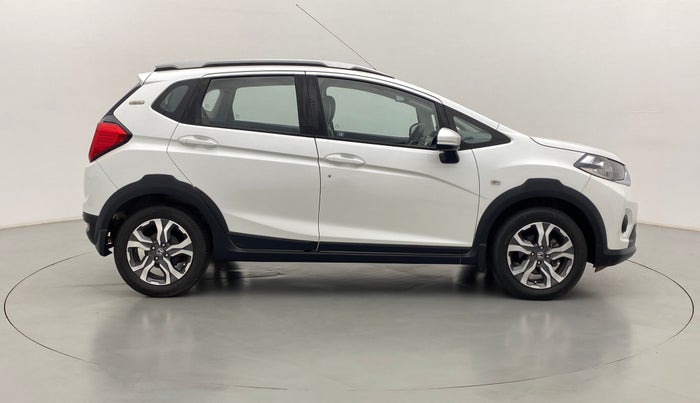 2019 Honda WR-V 1.2 i-VTEC S MT, Petrol, Manual, 18,692 km, Right Side View
