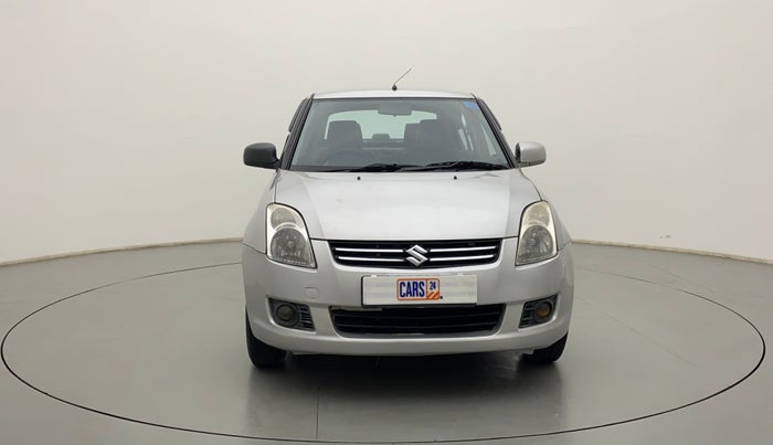 2010 Maruti Swift Dzire VXI, Petrol, Manual, 91,136 km, Front