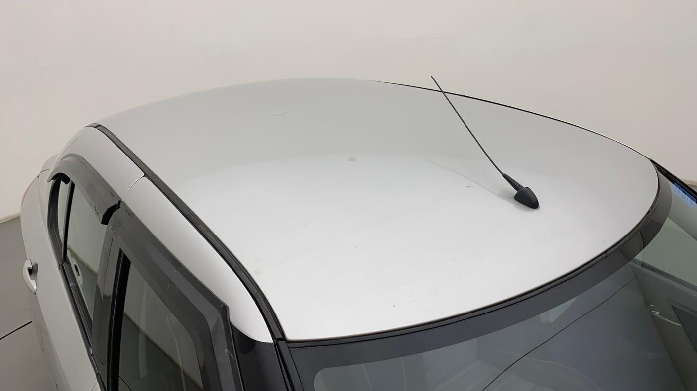 2010 Maruti Swift Dzire VXI, Petrol, Manual, 91,136 km, Roof