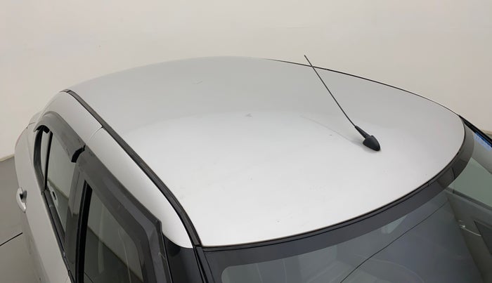 2010 Maruti Swift Dzire VXI, Petrol, Manual, 91,136 km, Roof