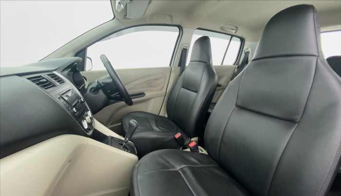2016 Maruti Celerio ZXI AMT, Petrol, Automatic, 71,779 km, Right Side Front Door Cabin