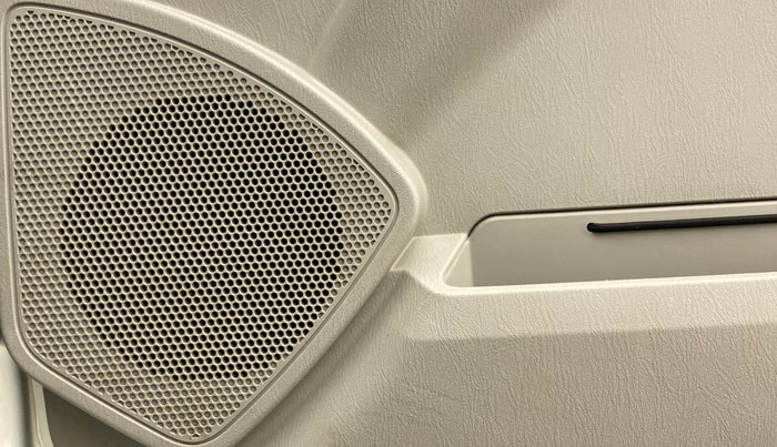 2020 Mahindra Scorpio S9, Diesel, Manual, 41,925 km, Speaker