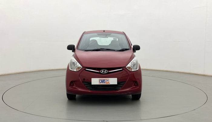 2018 Hyundai Eon ERA +, Petrol, Manual, 53,052 km, Front
