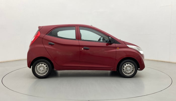 2018 Hyundai Eon ERA +, Petrol, Manual, 53,052 km, Right Side View