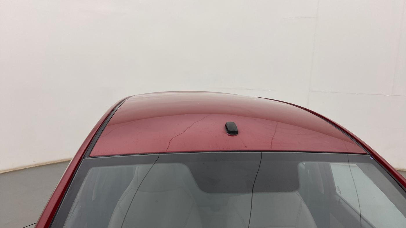 2018 Hyundai Eon ERA +, Petrol, Manual, 53,052 km, Roof