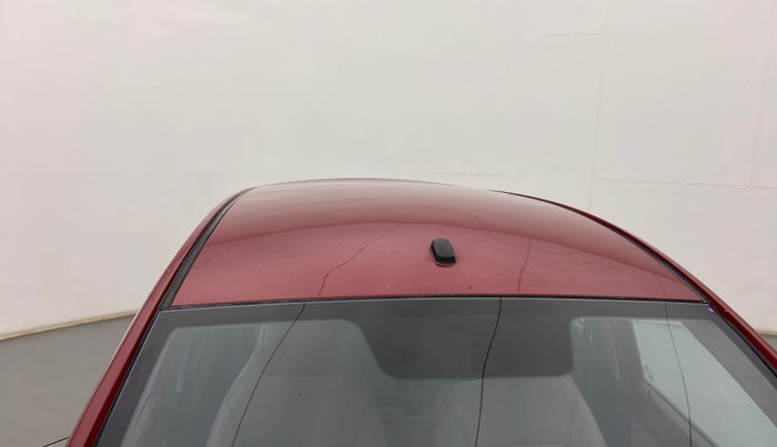 2018 Hyundai Eon ERA +, Petrol, Manual, 53,052 km, Roof