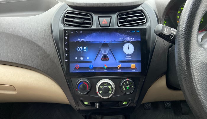 2018 Hyundai Eon ERA +, Petrol, Manual, 53,052 km, Air Conditioner